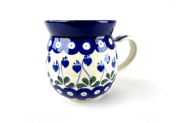 Bunzlau Bolle mok 3770X 500 ml 500 ml Bolle Mokken